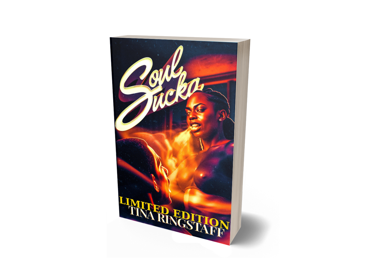 Soul Sucka Limited Edition