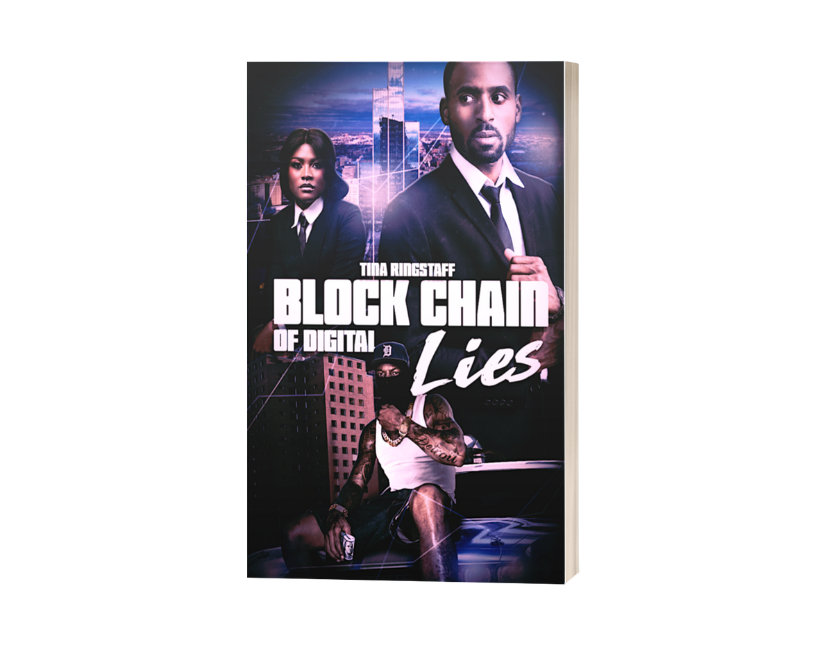 Blockchain of Digital Lies