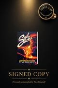 Soul Sucka Limited Edition - Signed Copy